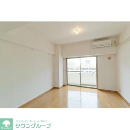 メゾン「サロム」の物件内観写真